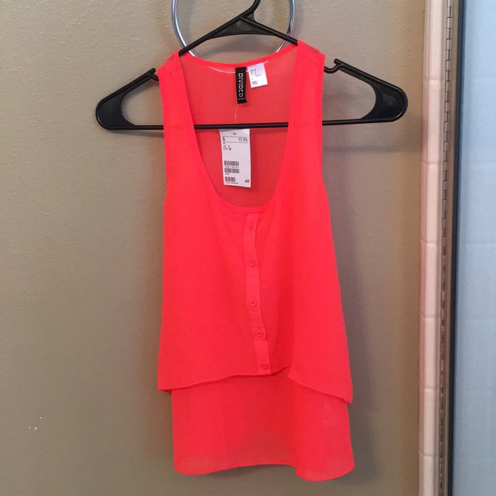 H&M Blouse